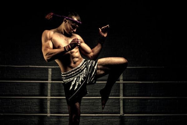 Introduction to Muay Thai – The Art of Eight Limbs