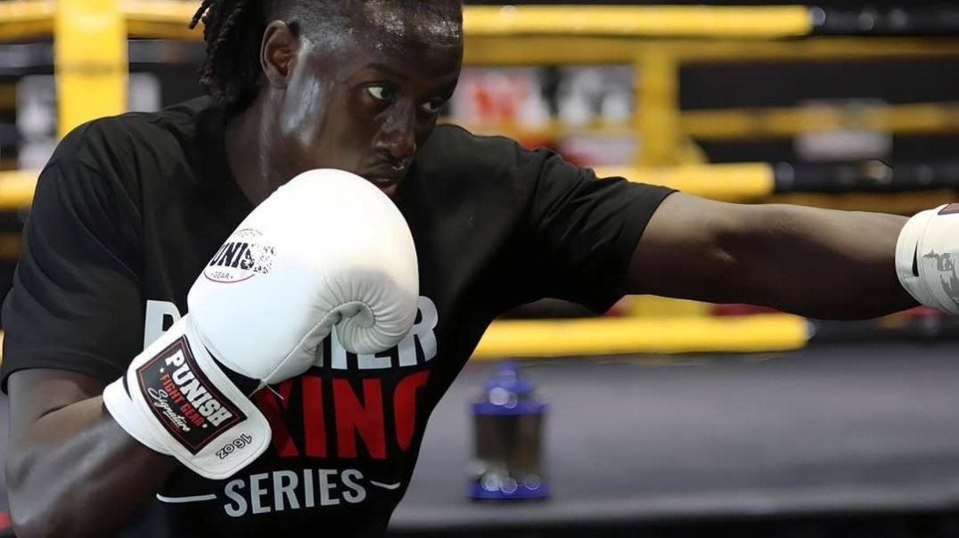 Nugget McNaught_ Muay Thai isn’t GROWING!