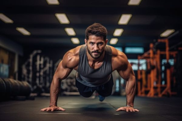 5 All-Standing Exercises for Fat Loss
